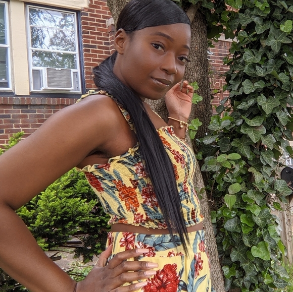 Meet your Posher, Cathia - Picture 13 of 13